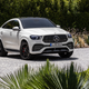 Image for article titled Congrats To The 2021 Mercedes-AMG GLE 53 Coupe, The New Ugliest Of All Crossover Coupes